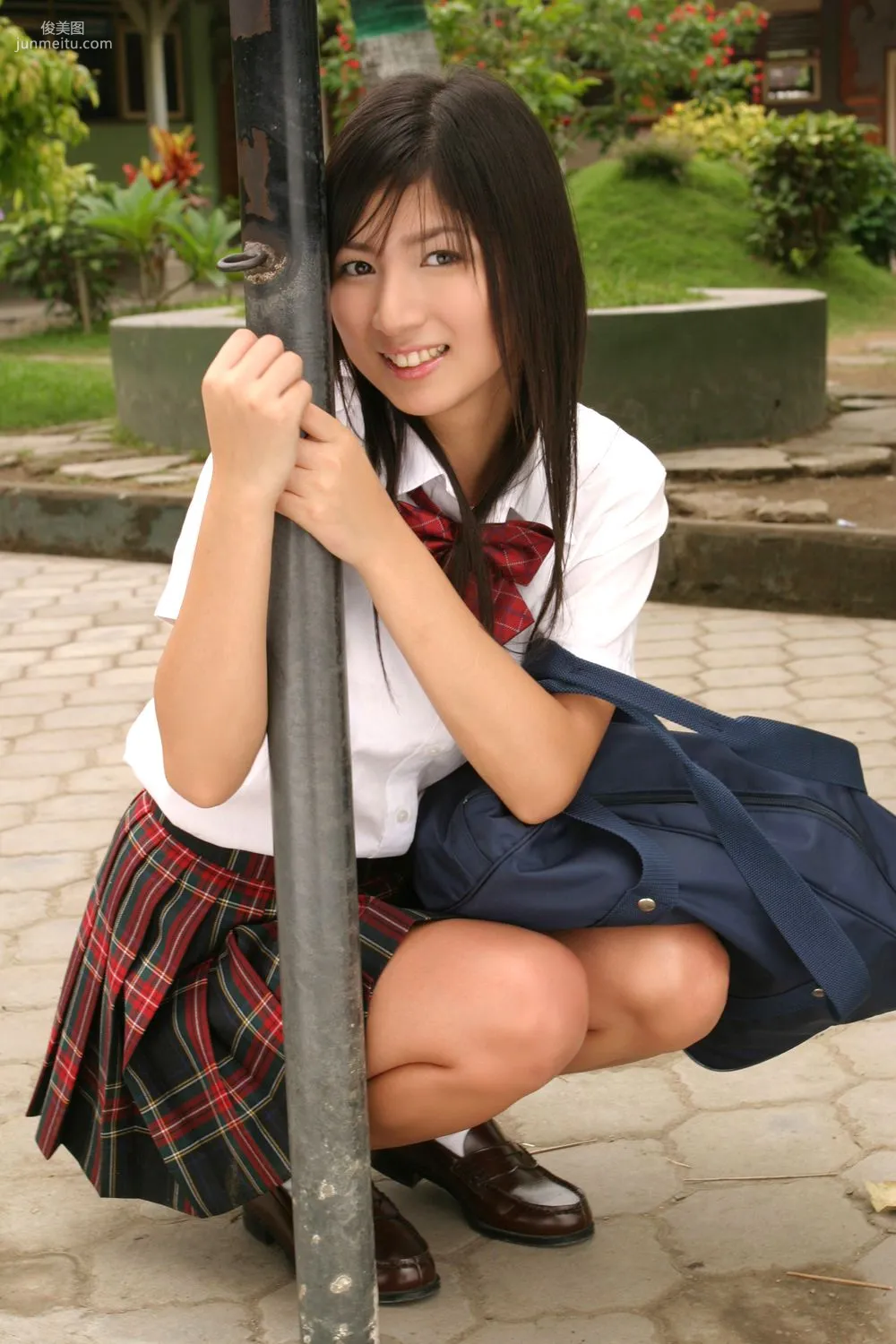 [DGC] NO.274 Asami Oda Photo Set photo 34