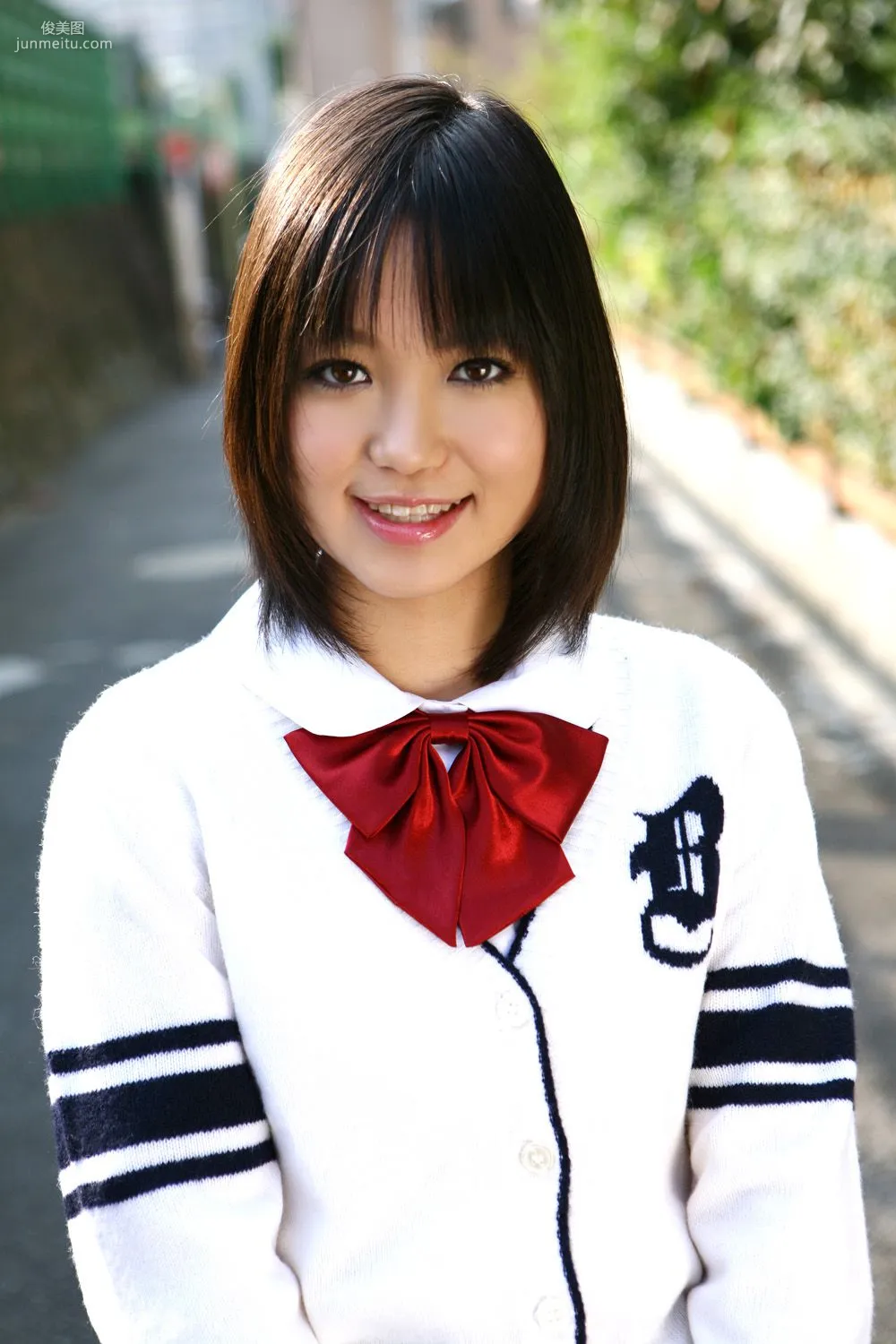 [DGC] NO.384 Sayaka Nishina Photo Set photo 4