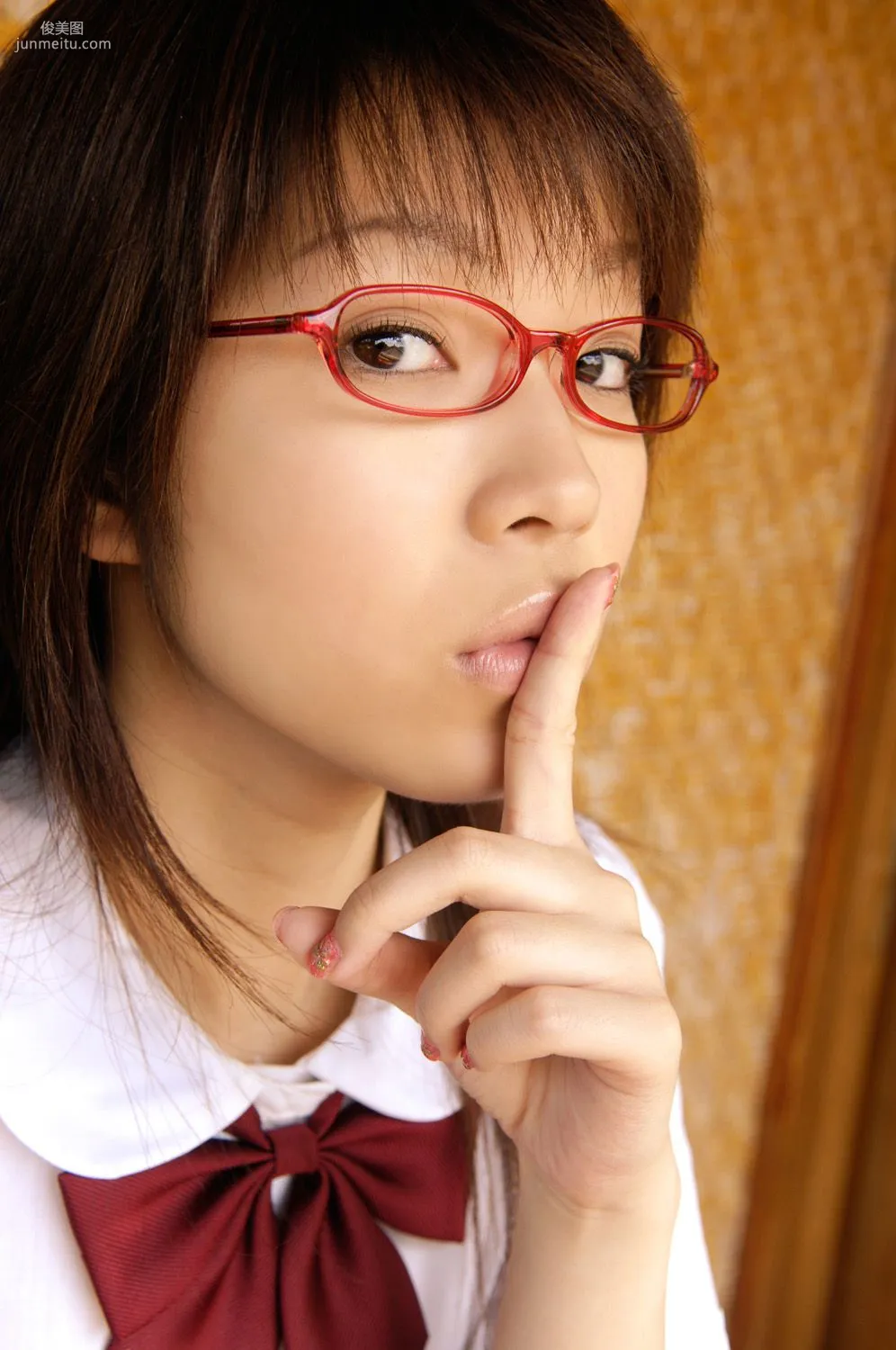 [DGC] NO.369 Haruka Aizawa 相沢はるか 寫真集 23