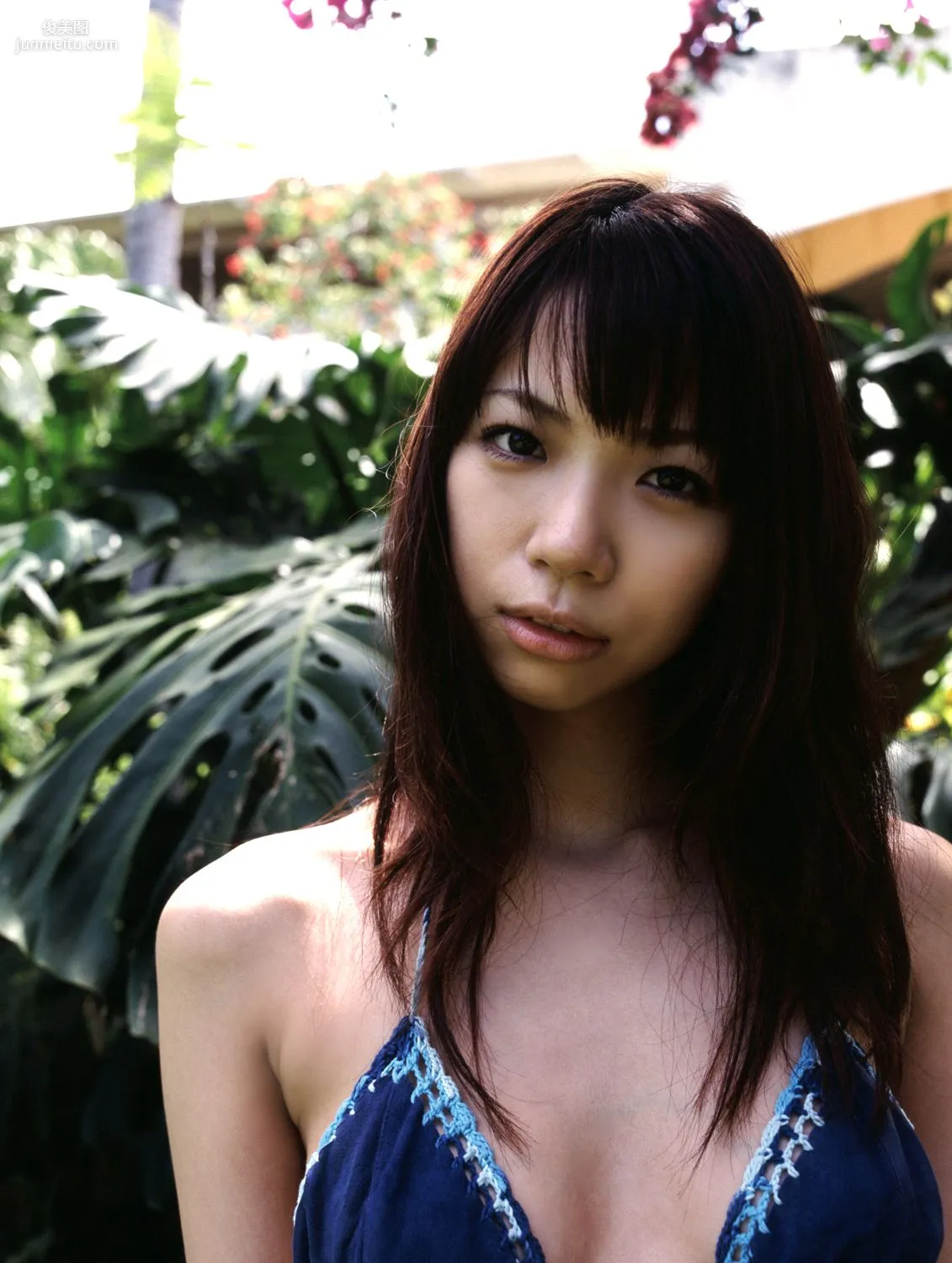[DGC] NO.260 Rei Noma 野間れい 寫真集 34