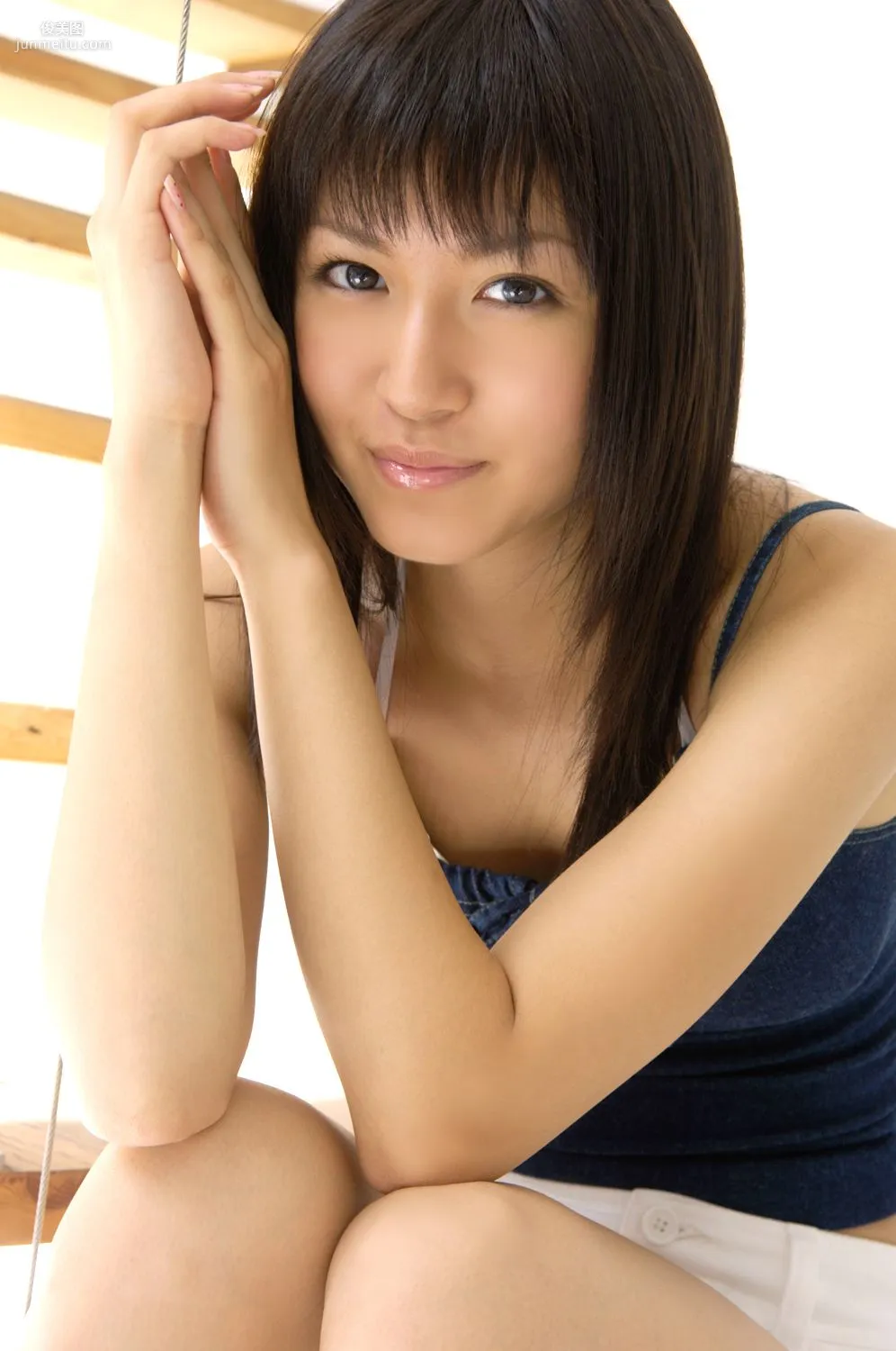 [DGC] NO.201 Mami Matsuyama Photo Set photo 31