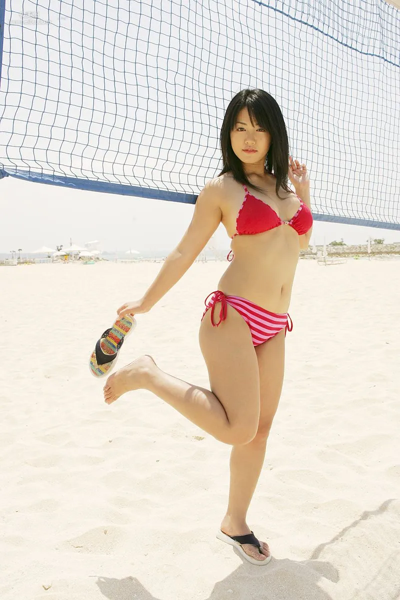[DGC] NO.285 Sayaka Isoyama Photo Set photo 22