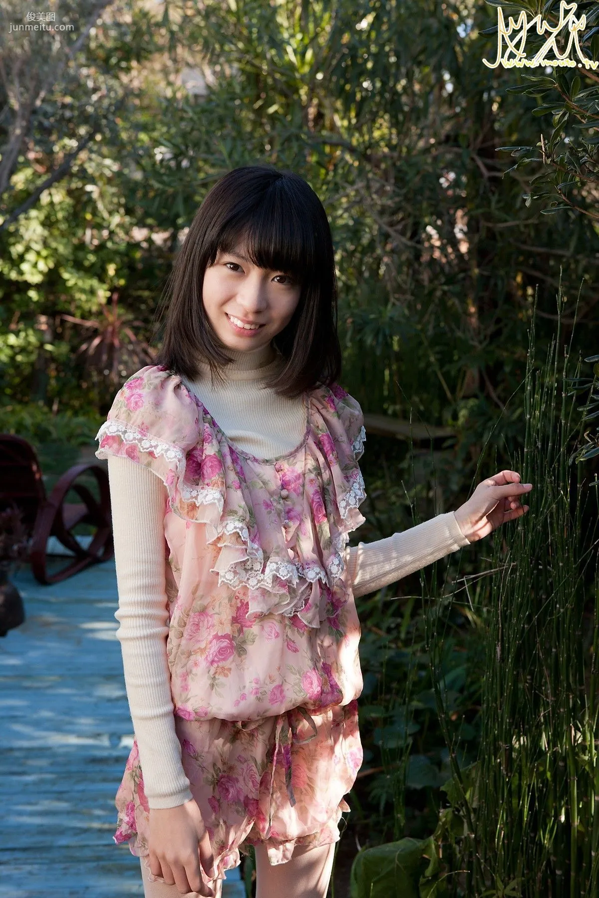 牧原あゆ Ayu Makihara ~ biyori2 makihara [Imouto.tv] 寫真集 47