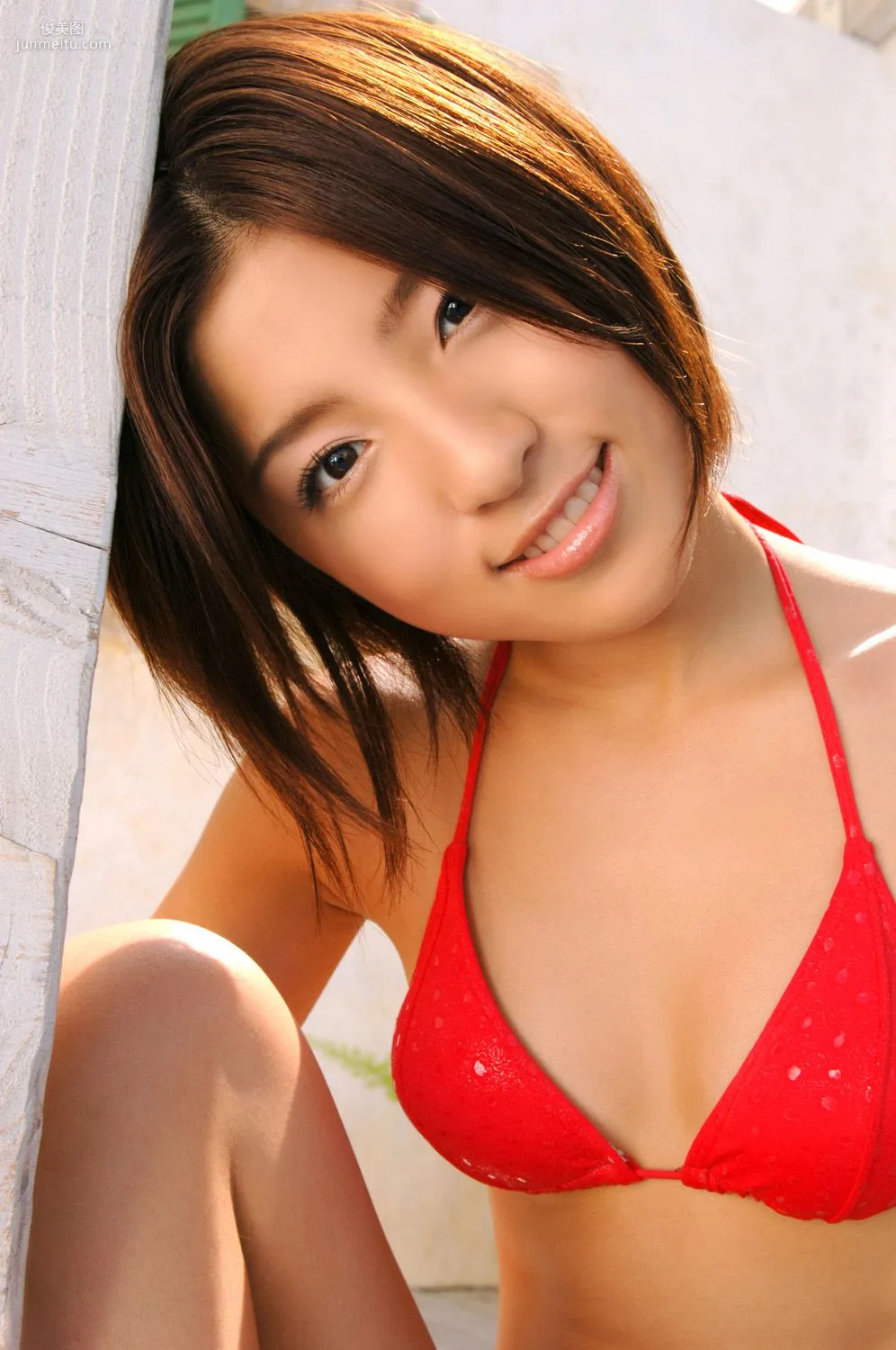 [DGC] NO.367 Erina Matsui Photo Set photo 26