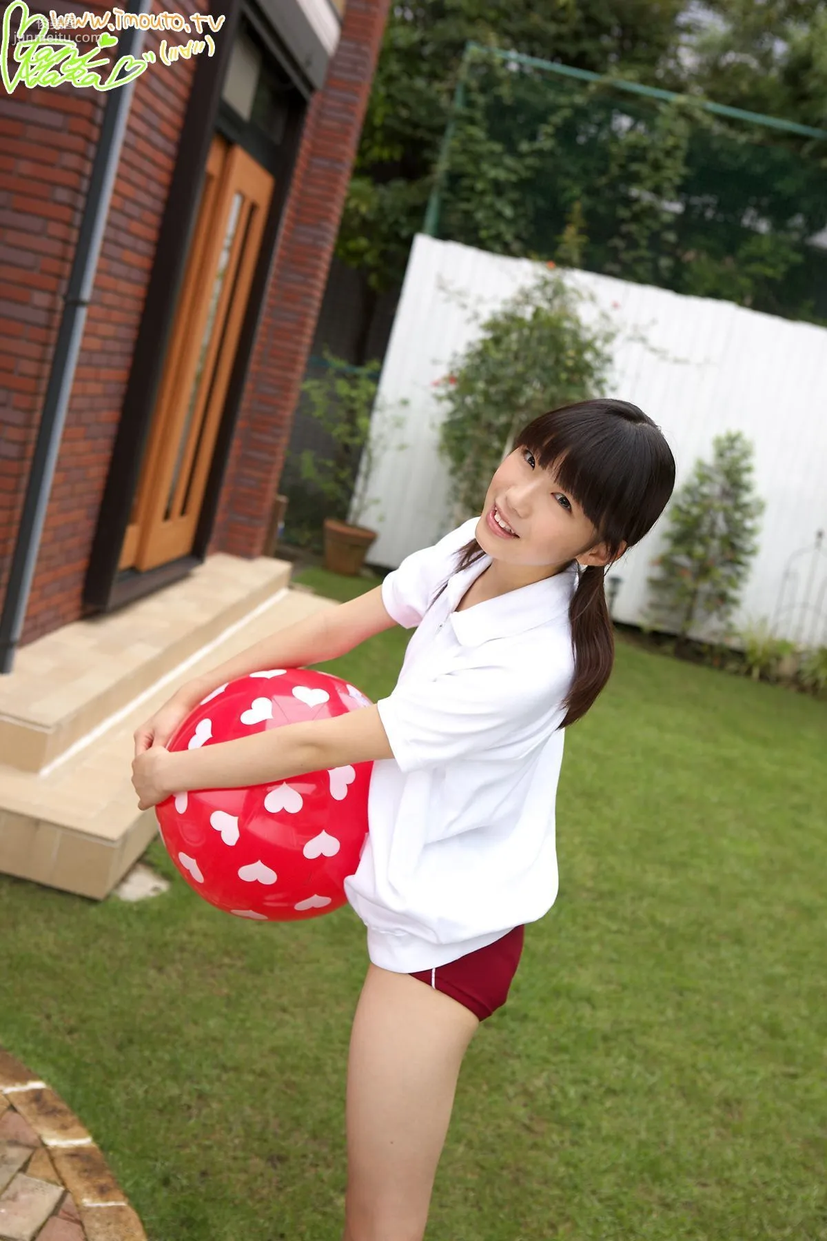 大谷彩夏 Ayaka Ootani 第一部 Gallery 01 [Imouto.tv] 寫真集 65