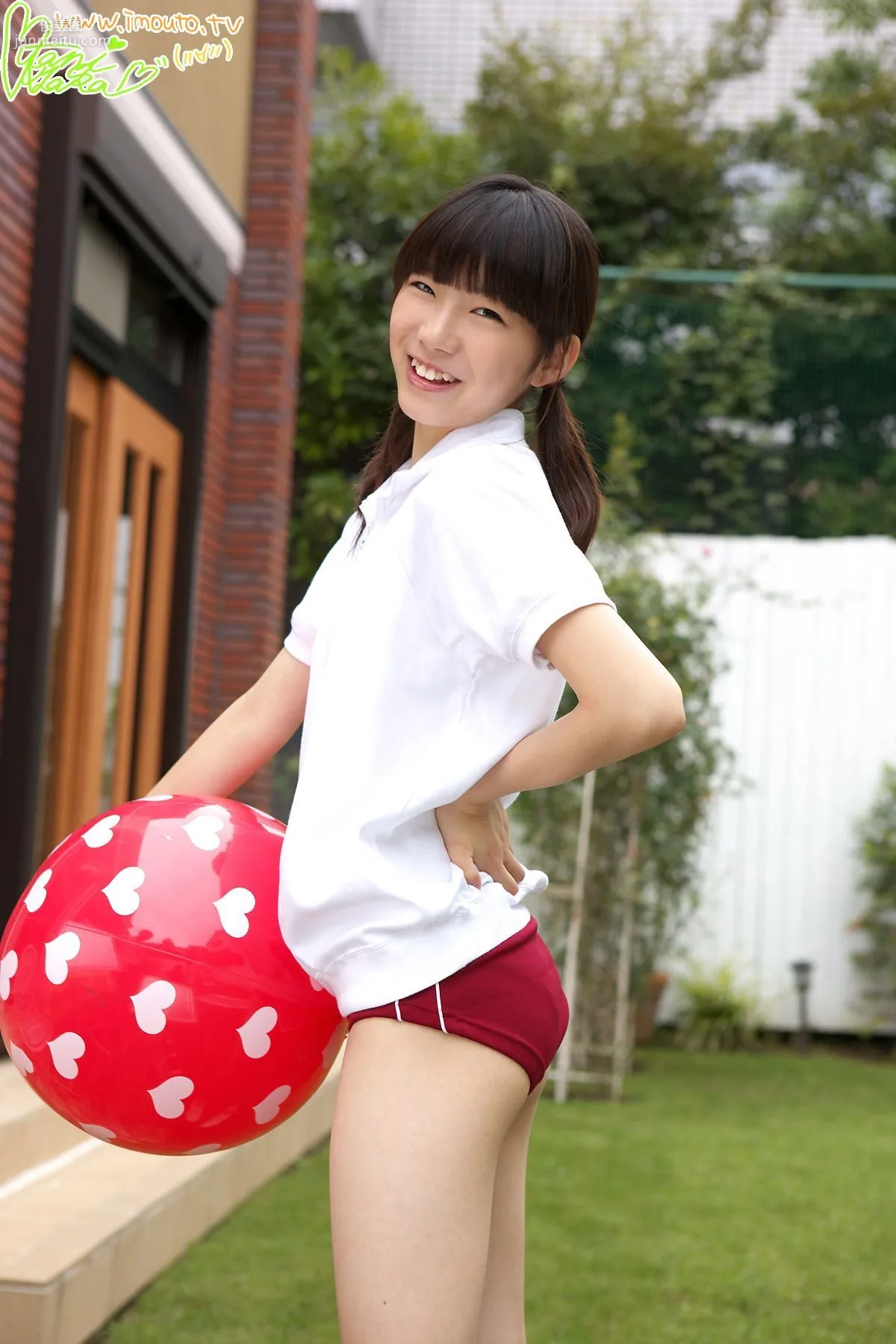 大谷彩夏 Ayaka Ootani 第一部 Gallery 01 [Imouto.tv] 寫真集 64