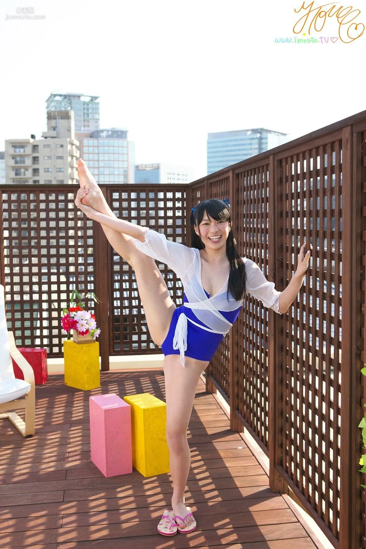 山中知惠 ~ 5set合集 [Imouto.tv] 寫真集 70