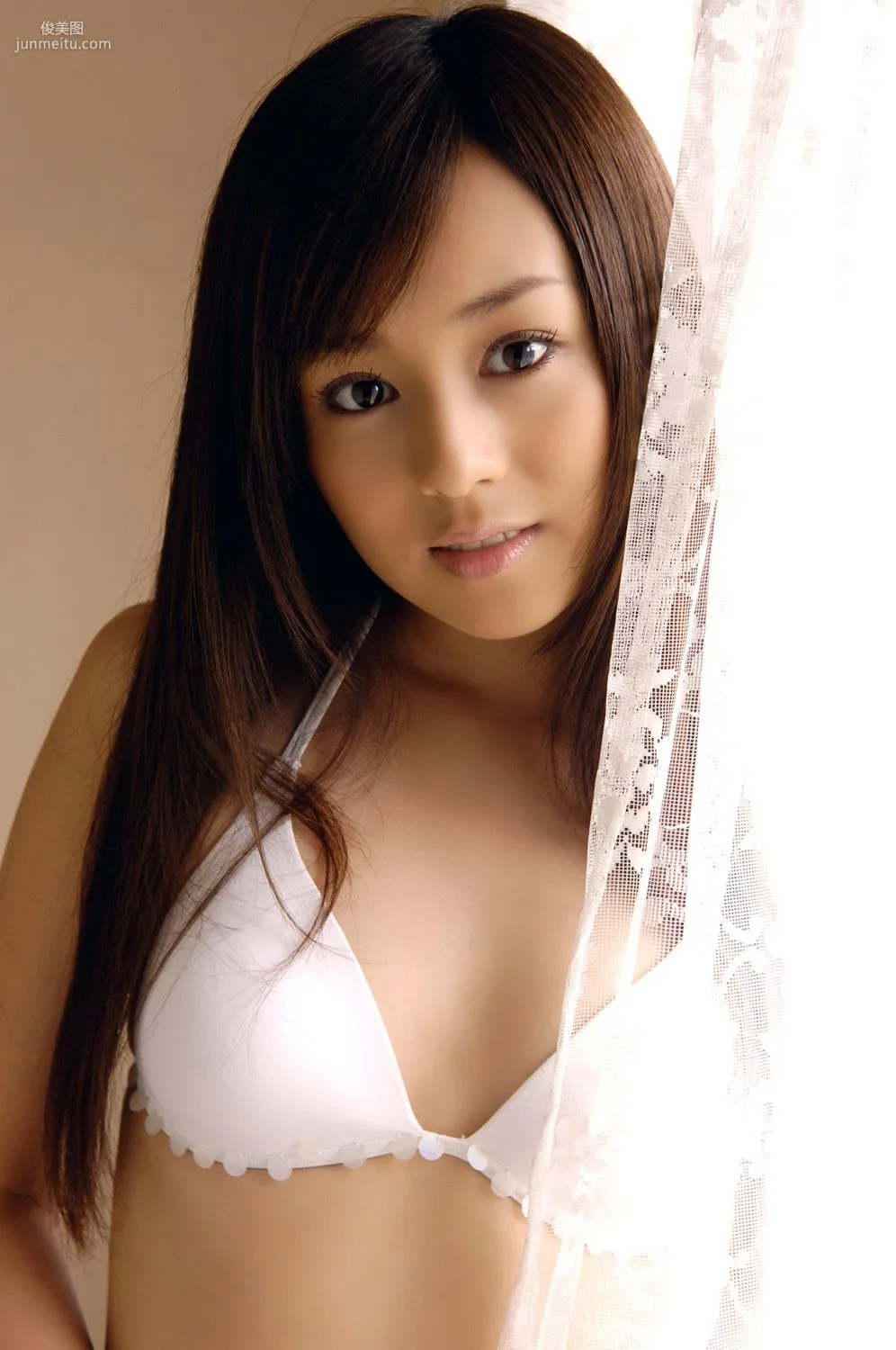 [DGC] NO.340 Jun Natsukawa 夏川純 写真集1