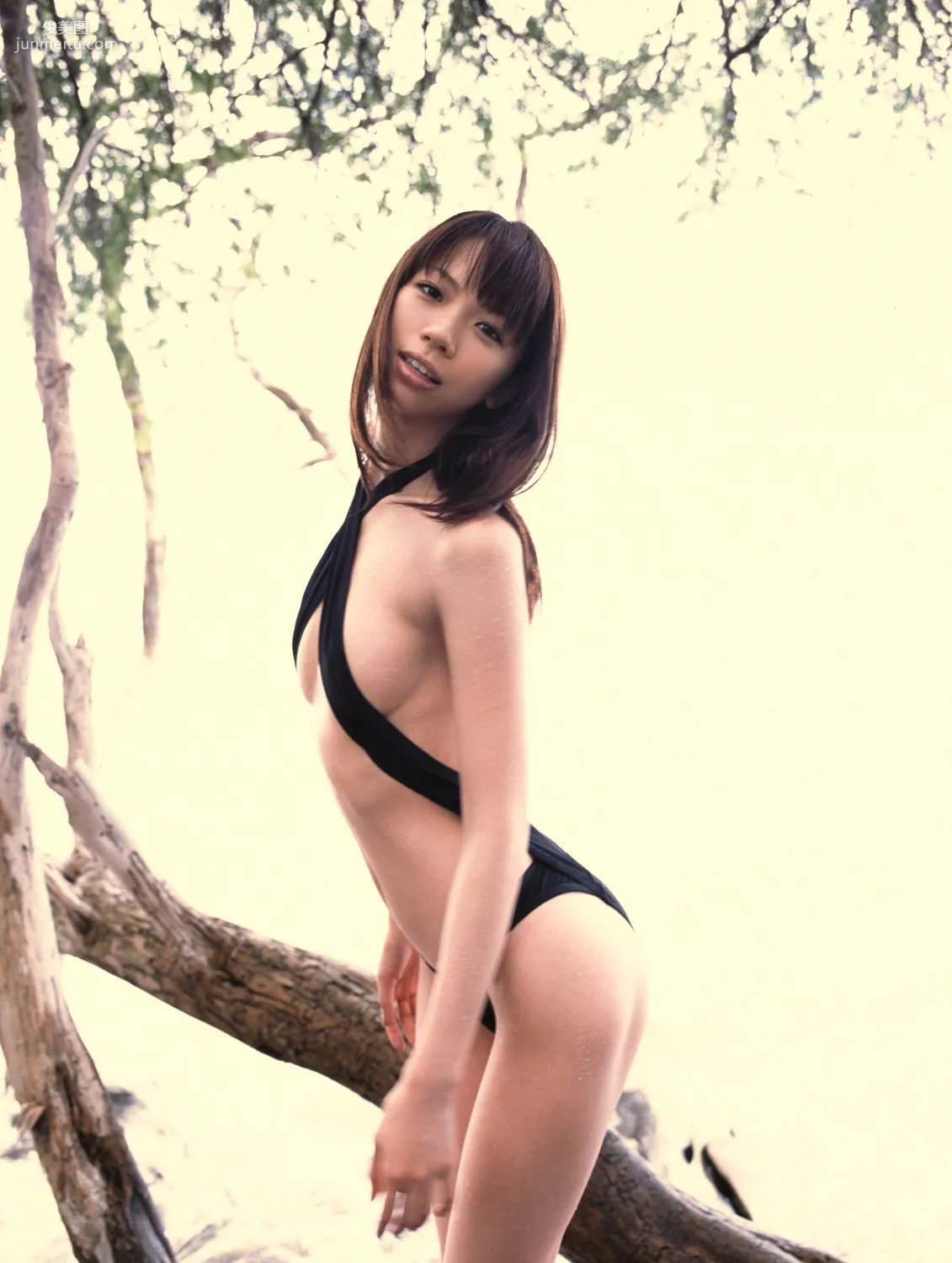 [DGC] NO.260 Rei Noma 野間れい 寫真集 29