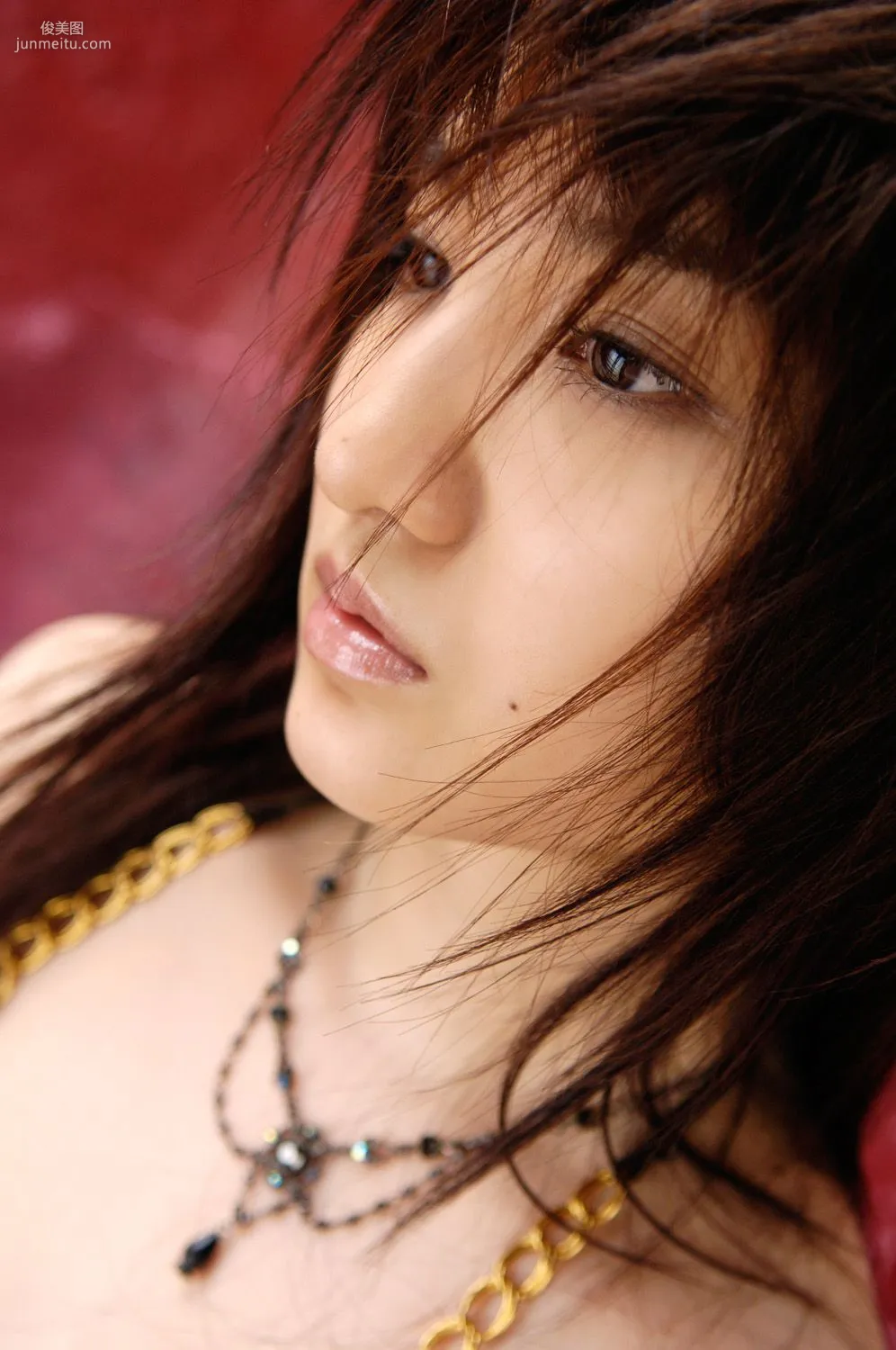 [DGC] NO.356 Nana Ozaki Photo Set photo 63