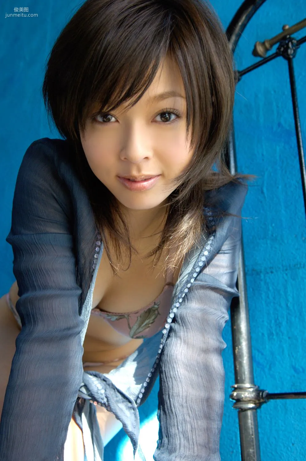 Reina: DGC No. 259 photo 43
