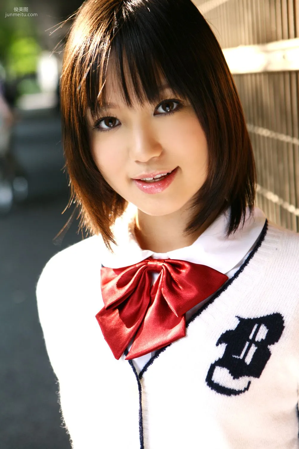 [DGC] NO.384 Sayaka Nishina Photo Set photo 9