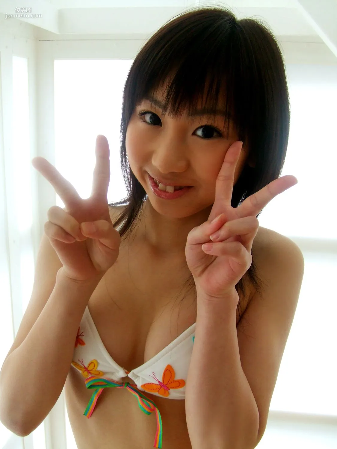 [DGC] NO.280 Mizusa Minami 南瑞彩 寫真集 11