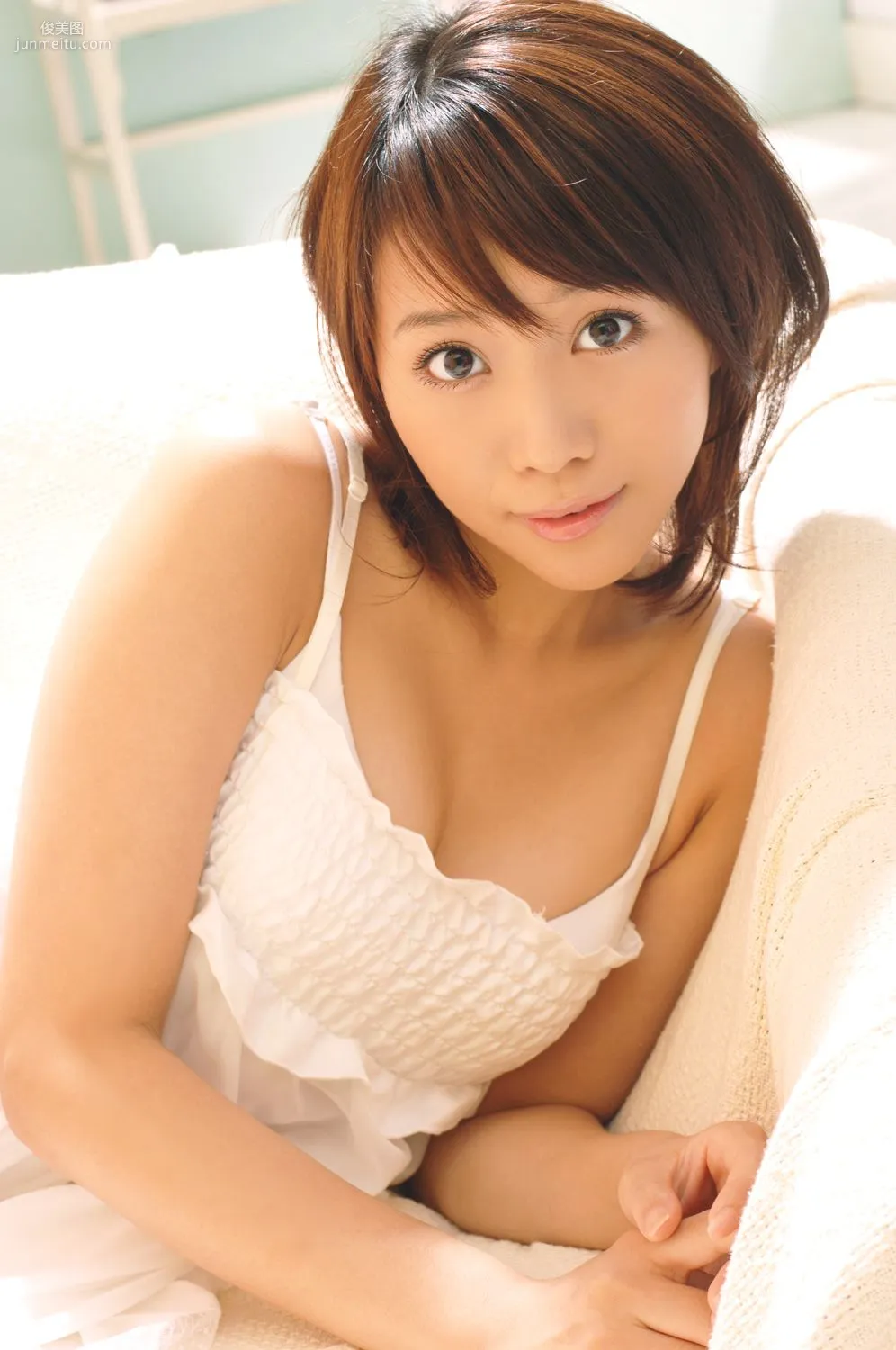 Mika Kaneda: DGC No. 202 photo 8