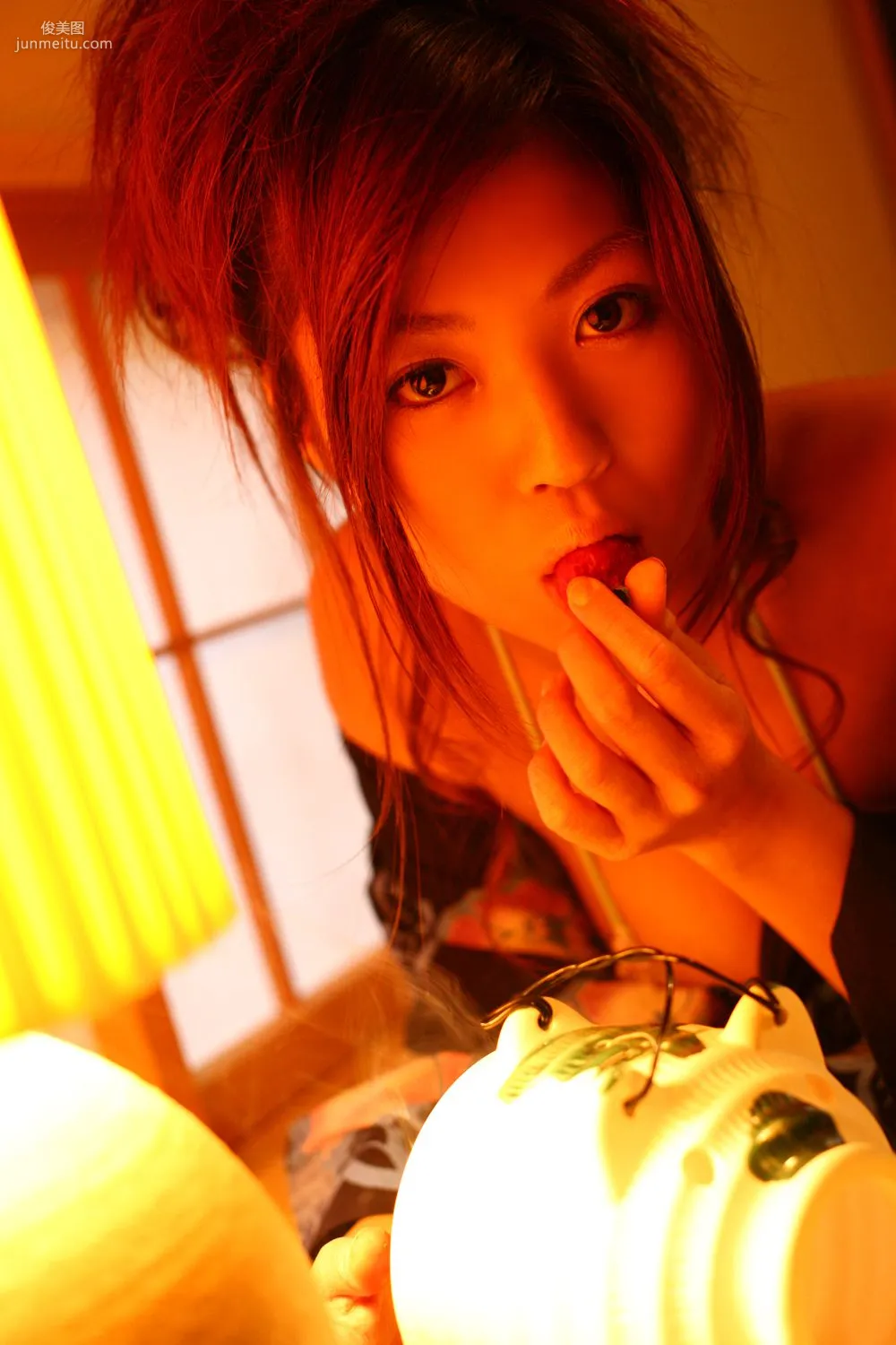 [DGC] NO.301 Kana Tsugihara Photo Set photo 31