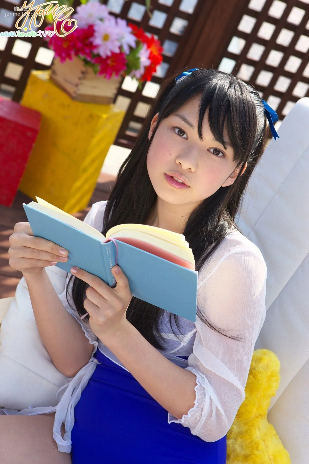 山中知惠 ~ 5set合集 [Imouto.tv] 寫真集 46
