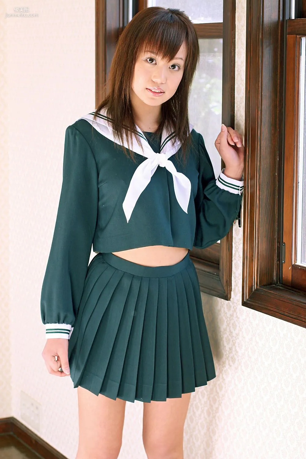 [DGC] NO.250 Nanami Morishita Nanami Morishita Photo Set photo 4