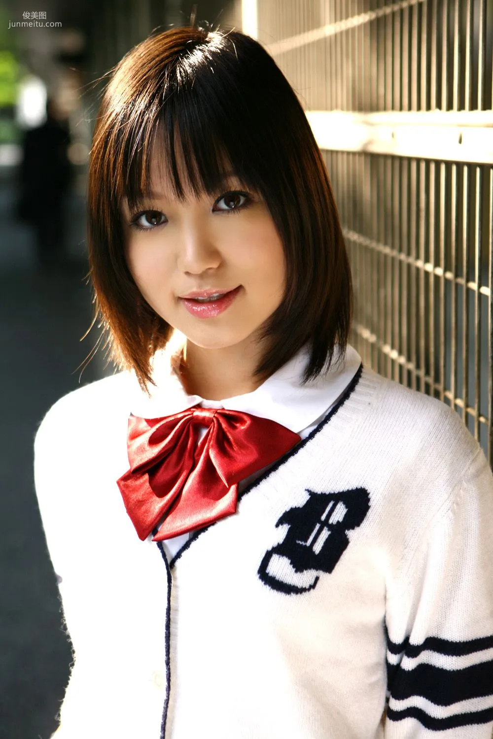 [DGC] NO.384 Sayaka Nishina Photo Set photo 8