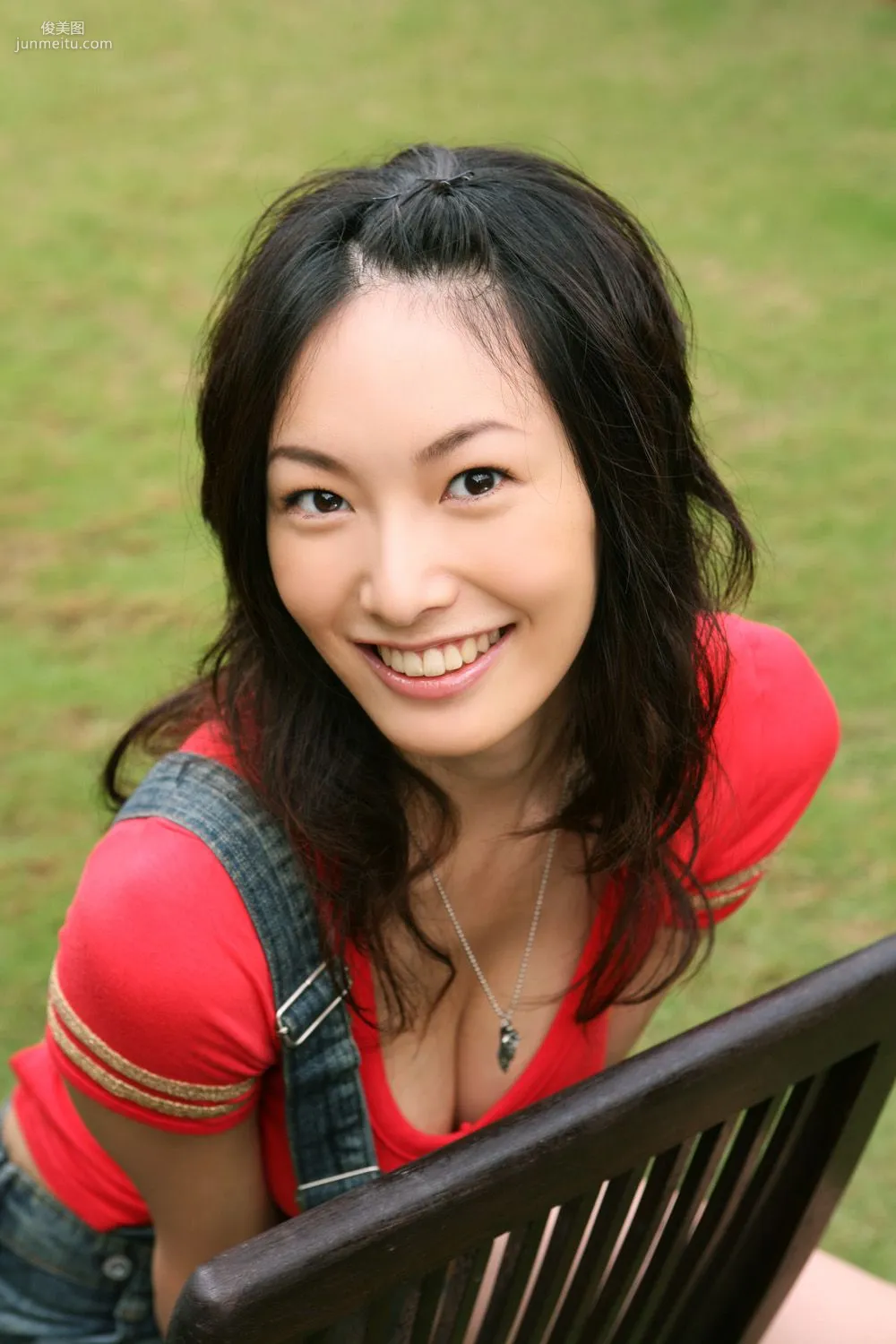 [DGC] NO.364 Nao Nagasawa 長澤奈央 写真集13