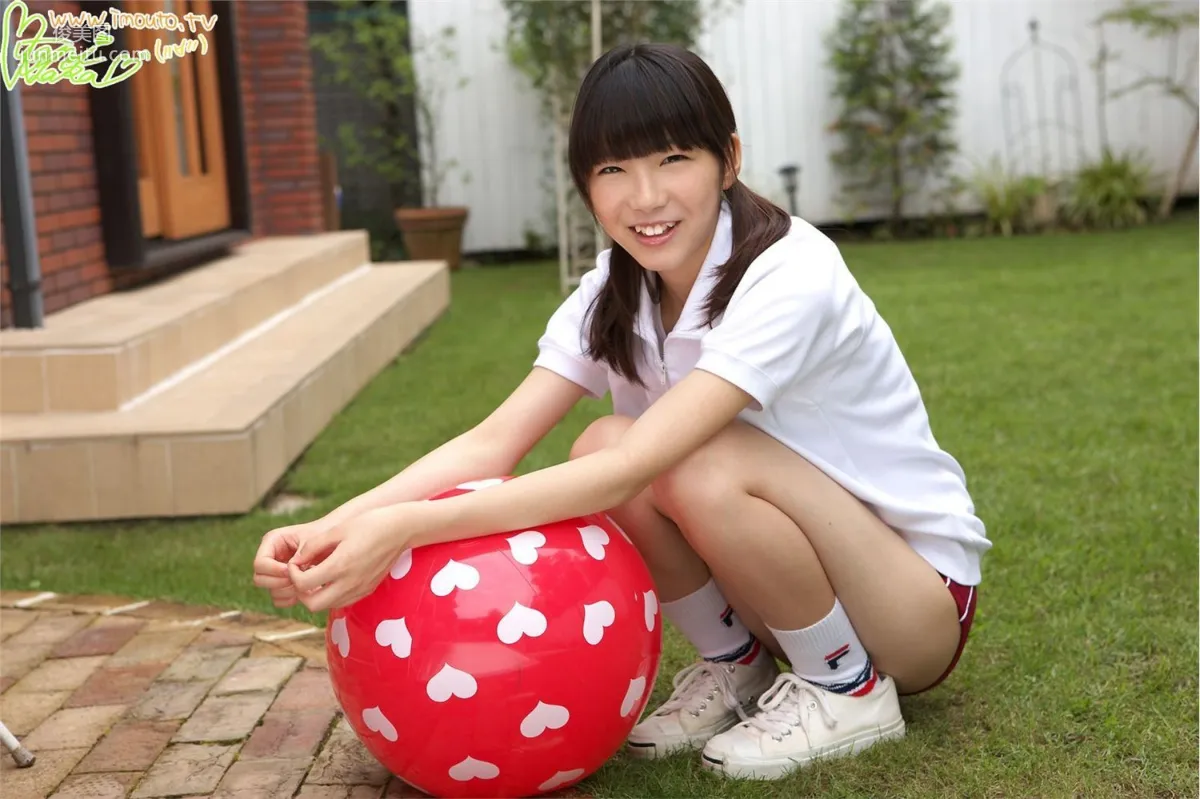 大谷彩夏 Ayaka Ootani 第一部 Gallery 01 [Imouto.tv] 寫真集 68