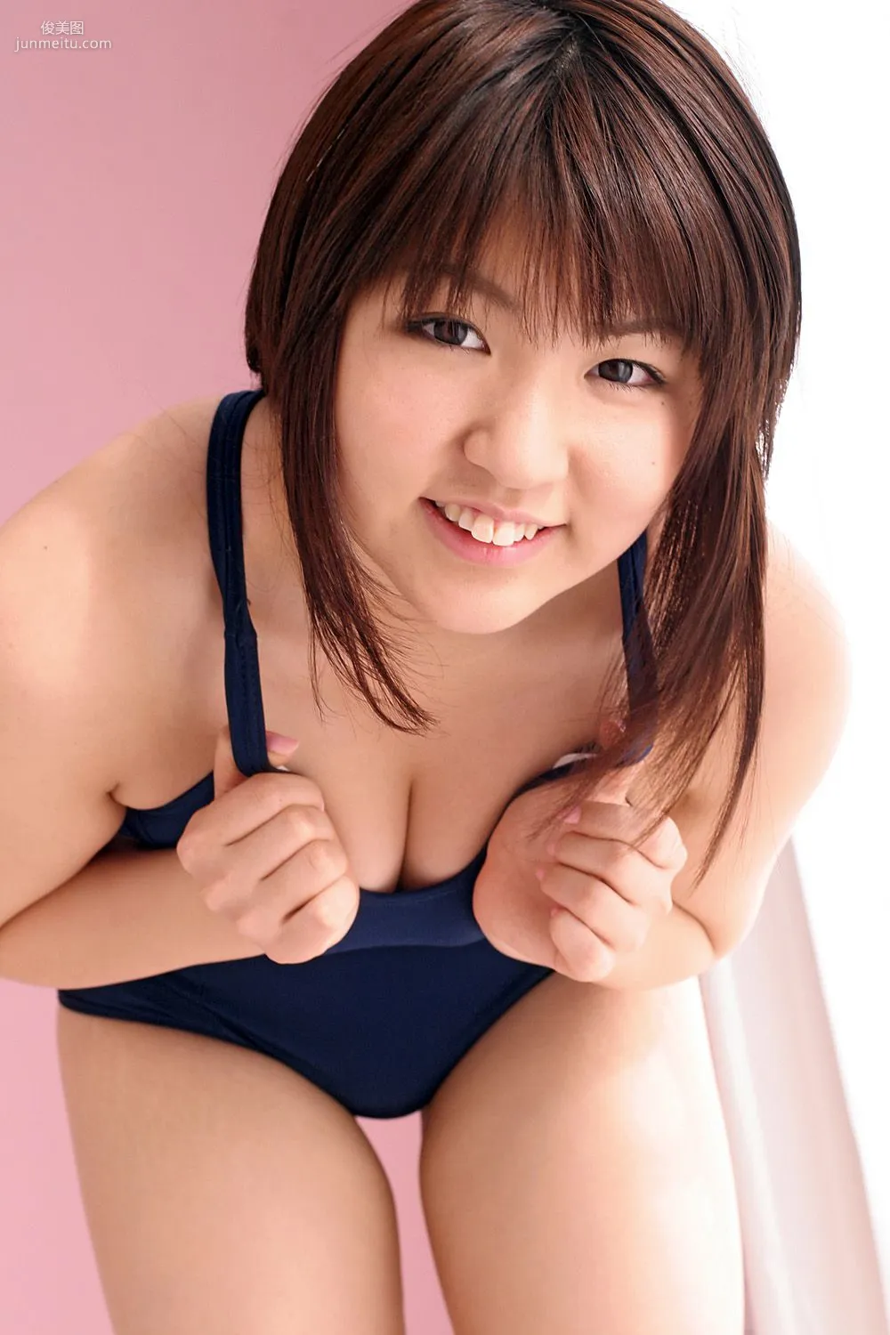 Eri Yazawa: DGC No. 415 photo 12