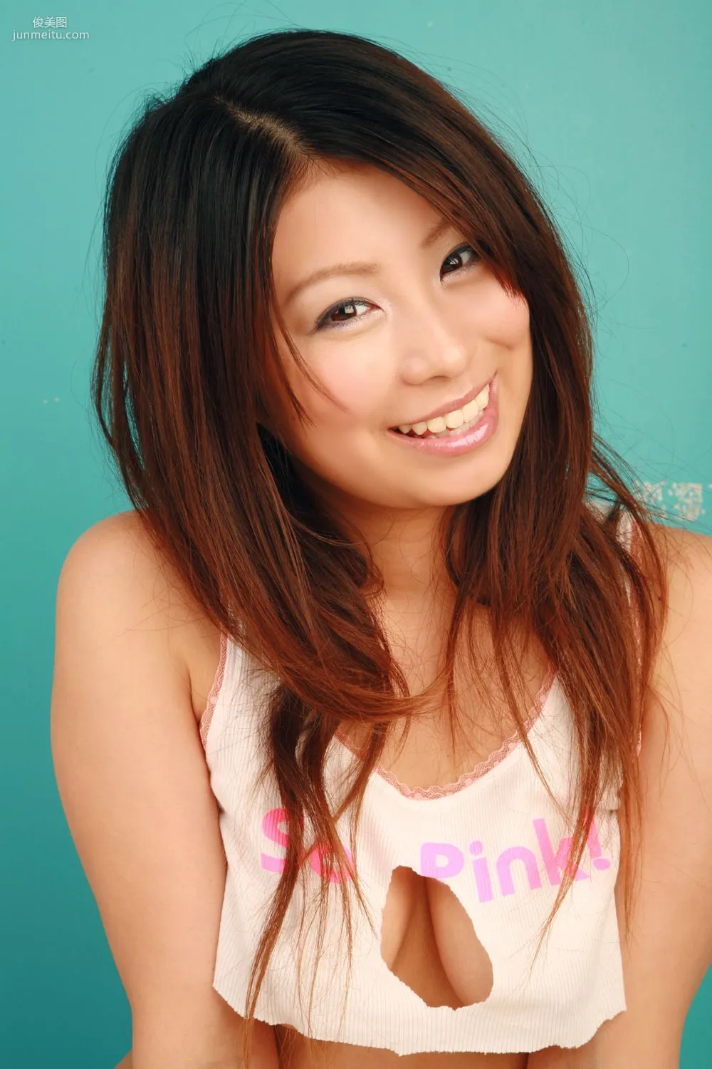 [DGC] NO.332 Mimi Kousaka, Adult Idol Photo Set photo 71