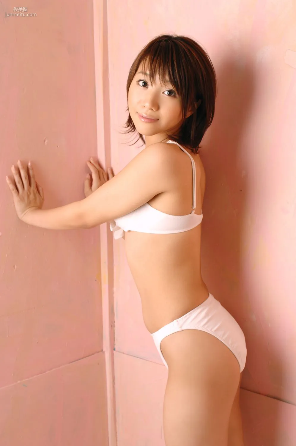 Mika Kaneda: DGC No. 202 photo 13