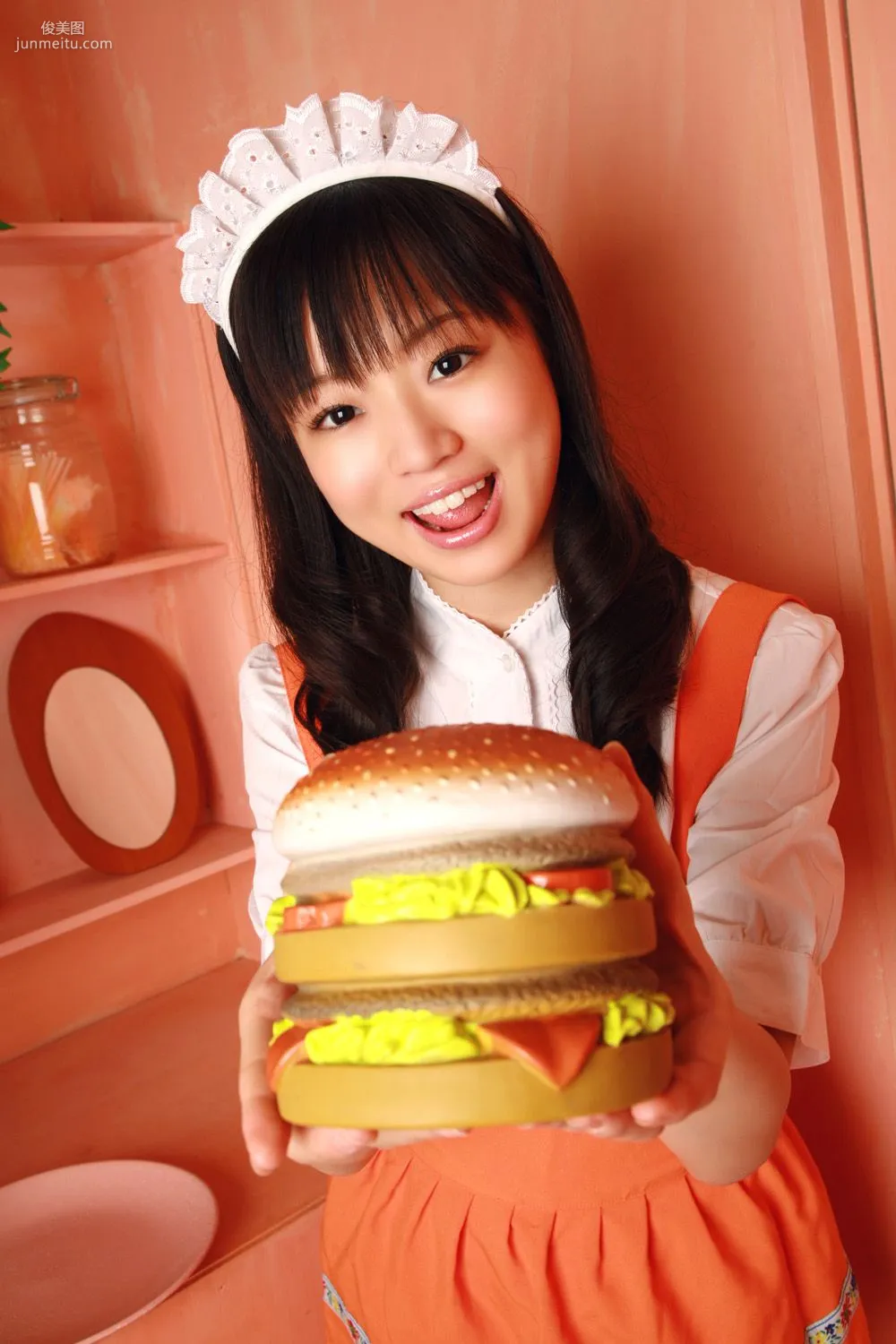 [DGC] NO.344 Chiaki Kyan Photo Set photo 33