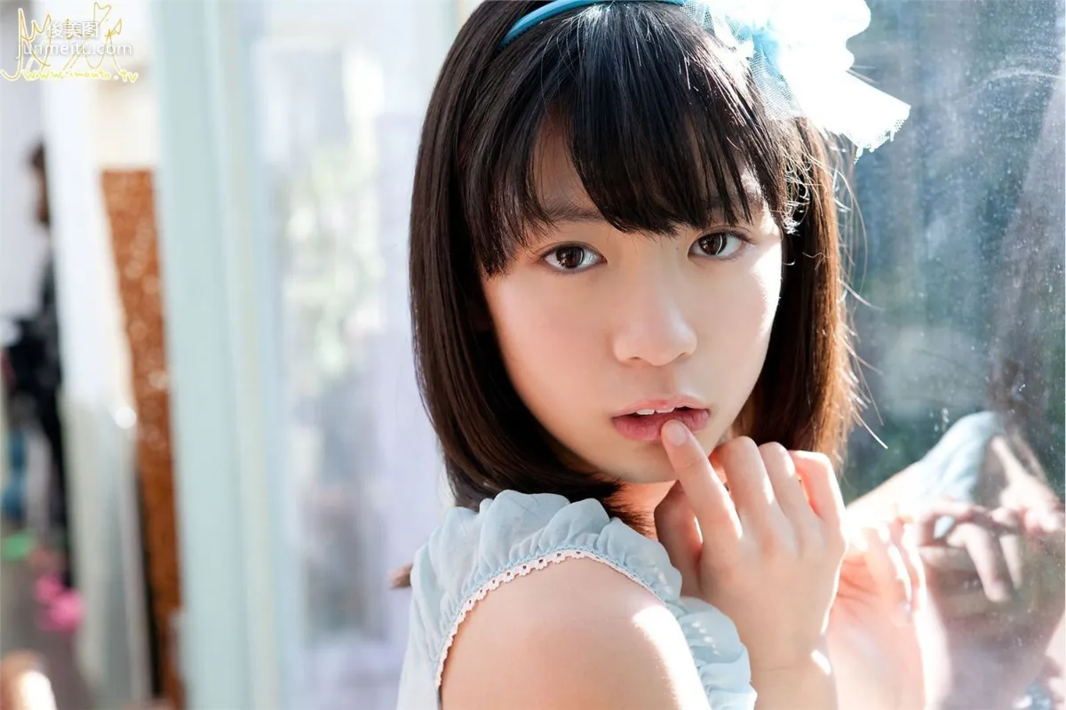 牧原あゆ Ayu Makihara ~ biyori2 makihara [Imouto.tv] 寫真集 8