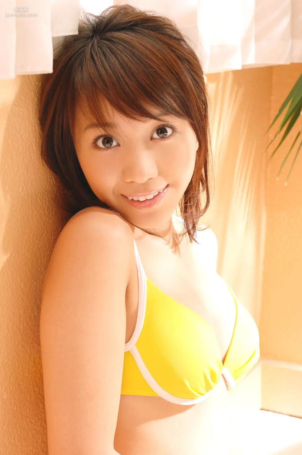 Mika Kaneda: DGC No. 202 photo 43
