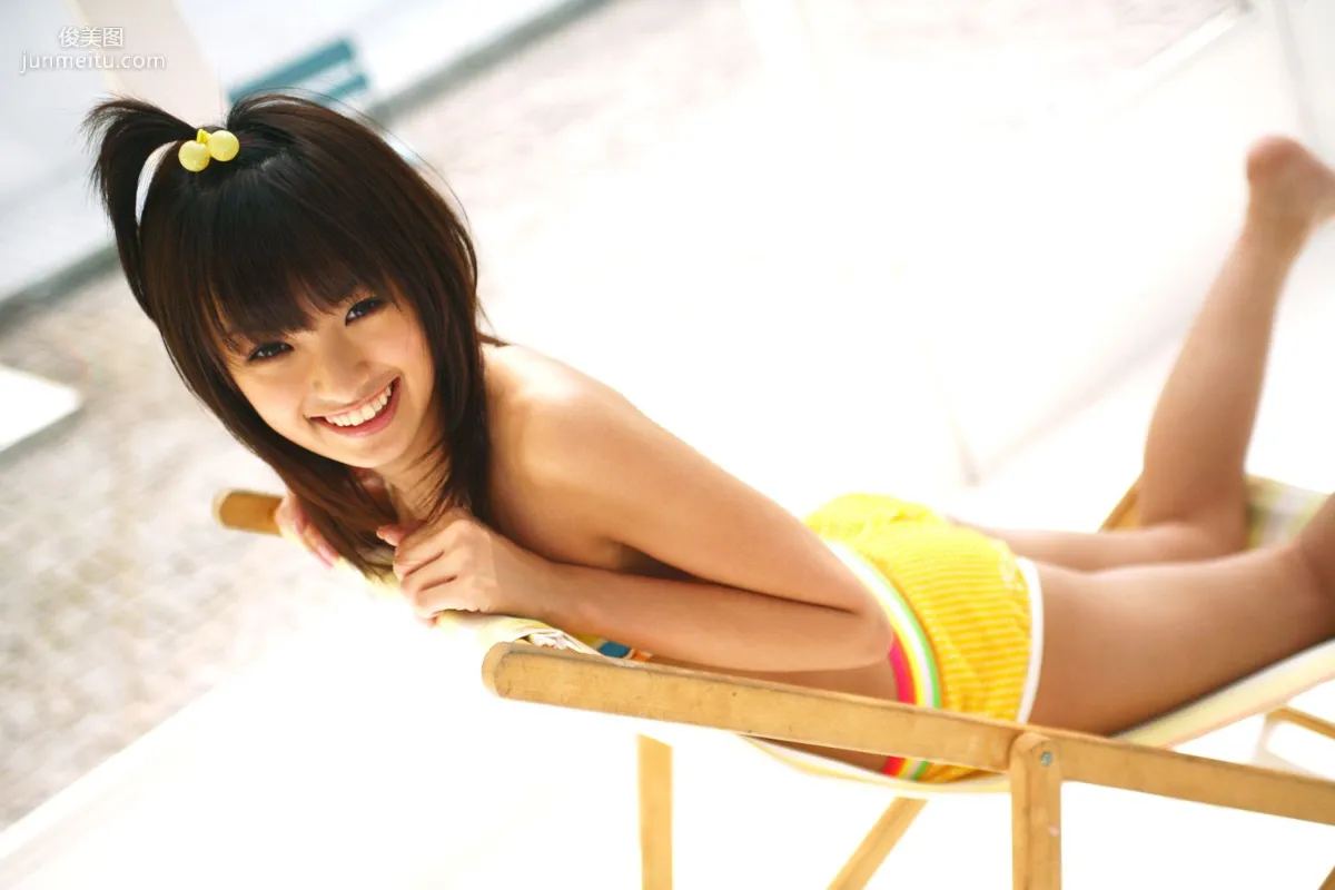 [DGC] NO.380 Akina Minami 南明奈 寫真集 19