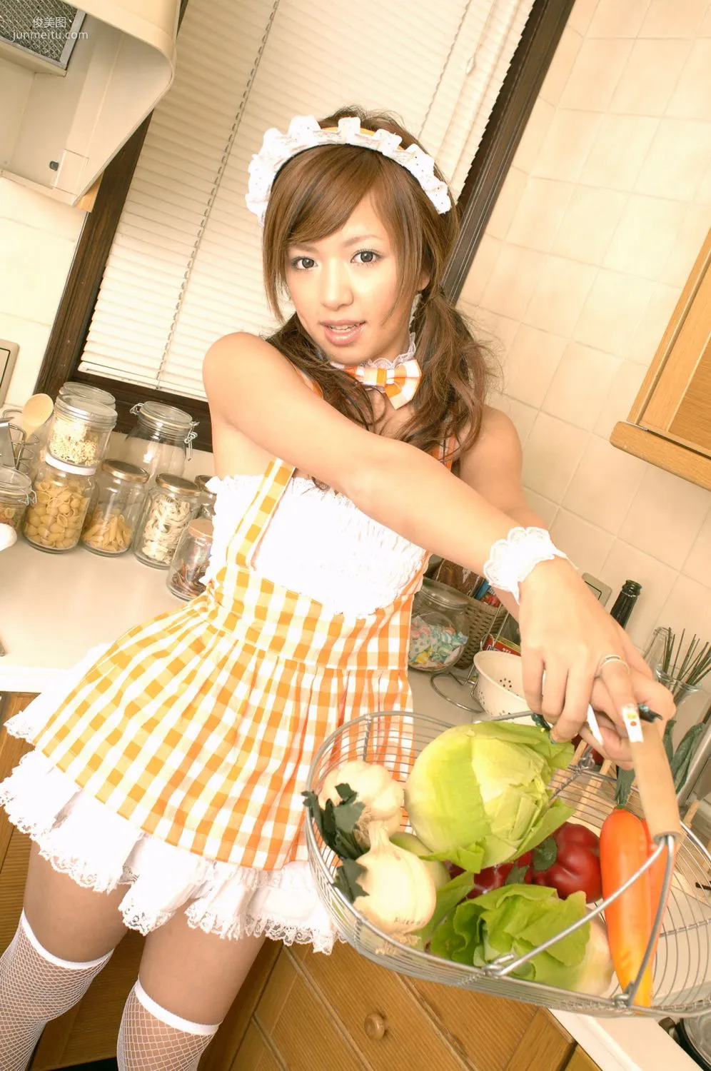 [DGC] NO.233 Risa Coda Photo Set photo 8