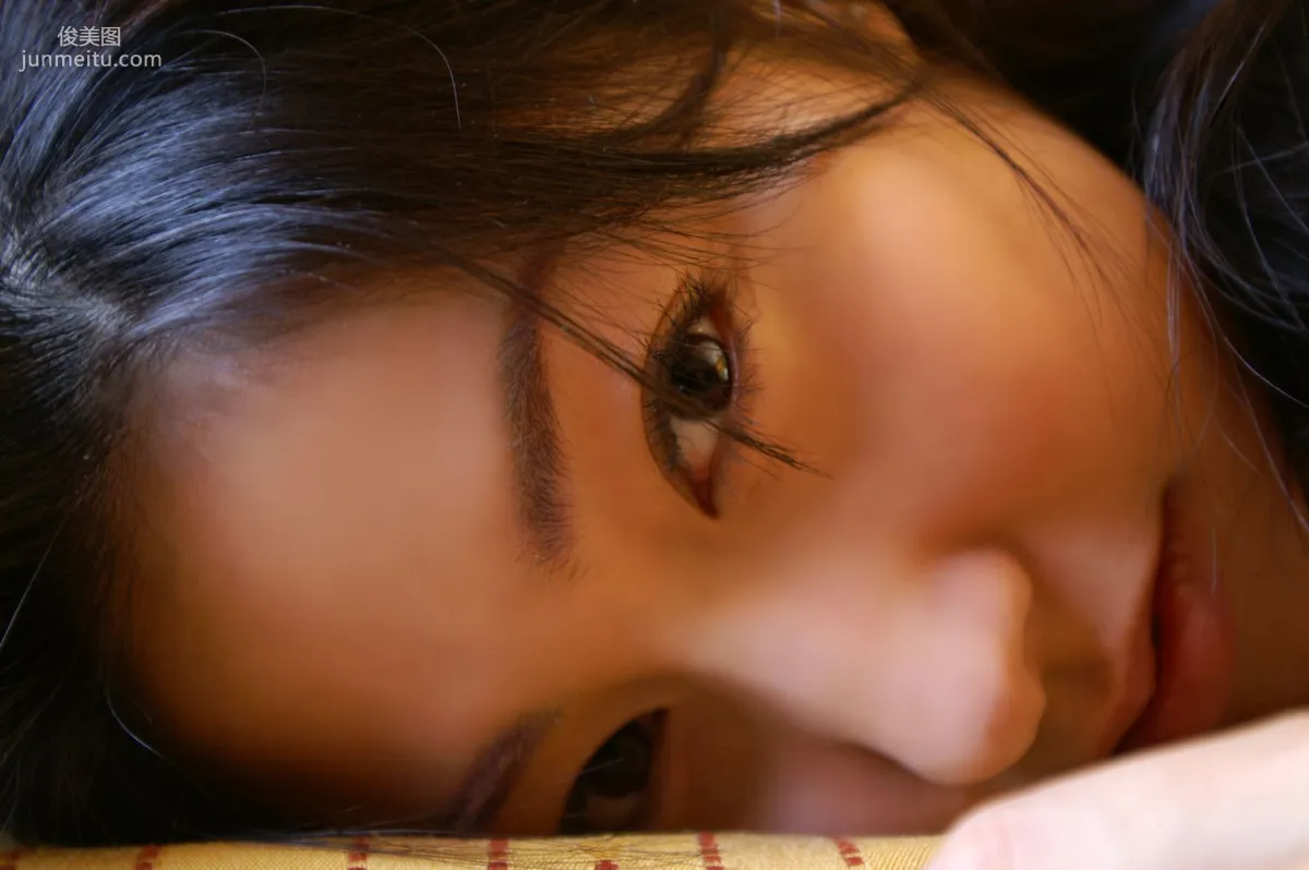 [DGC] NO.327 Hiroko Sato 佐藤宽子 写真集87