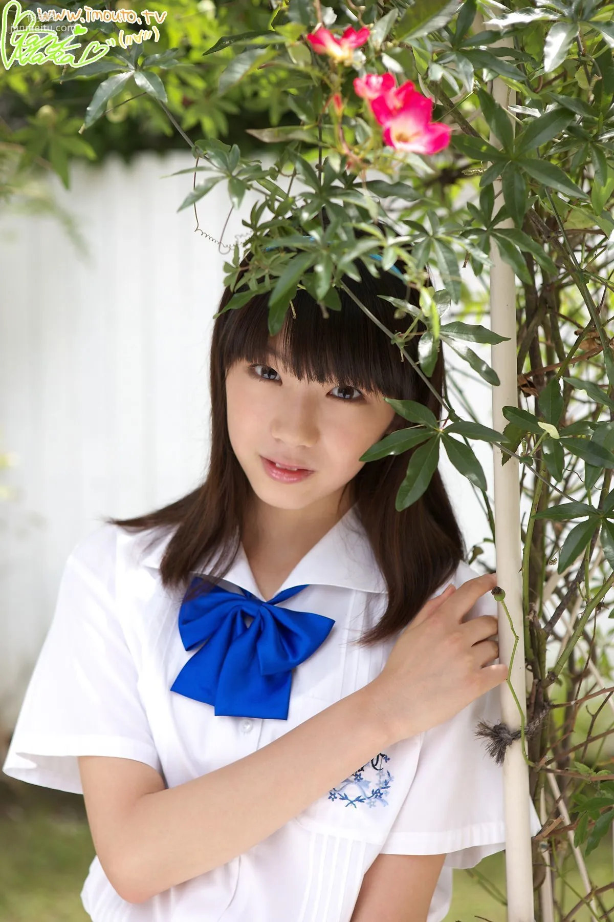 大谷彩夏 Ayaka Ootani 第一部 Gallery 01 [Imouto.tv] 寫真集 22