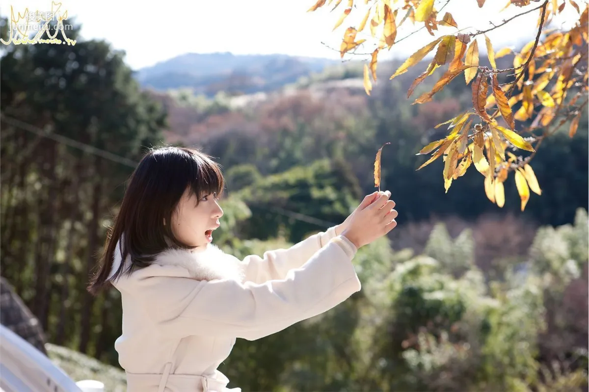 牧原あゆ Ayu Makihara ~ biyori2 makihara [Imouto.tv] 寫真集 36