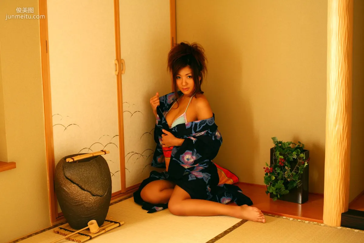 [DGC] NO.301 Kana Tsugihara Photo Set photo 36