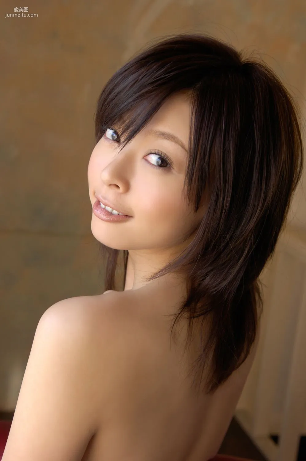 [DGC] NO.259 Reina Nakamata 中俁玲奈 写真集31
