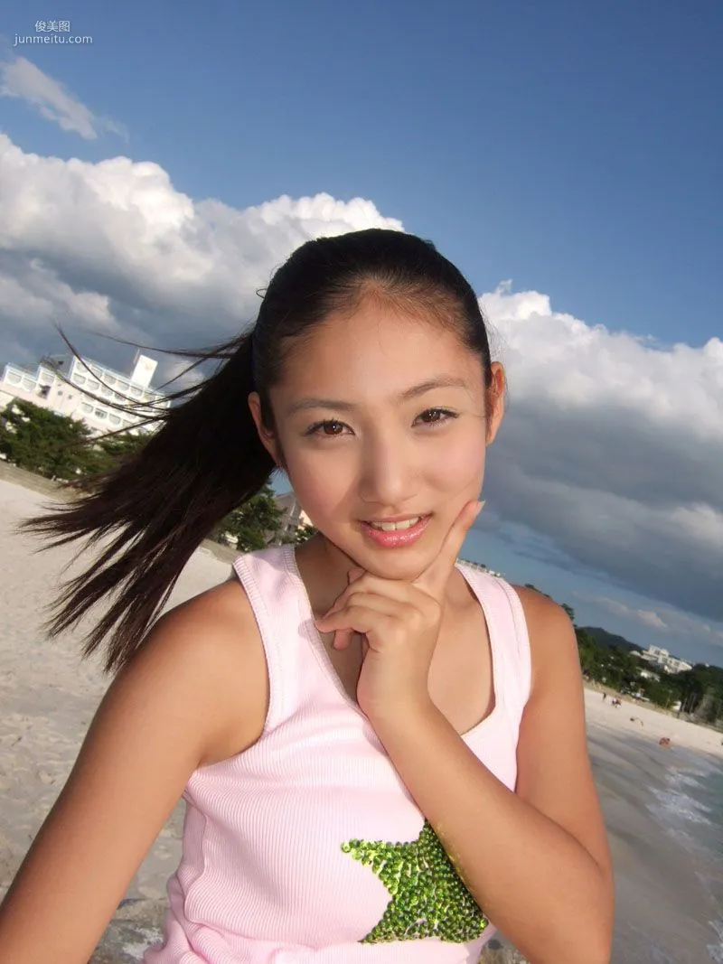 [DGC] NO.214 Saaya Irie 紗綾 寫真集 6