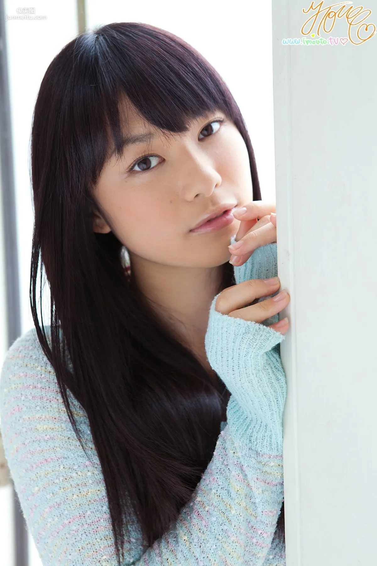 山中知惠 yamanaka t01 [Imouto.tv] 寫真集 2