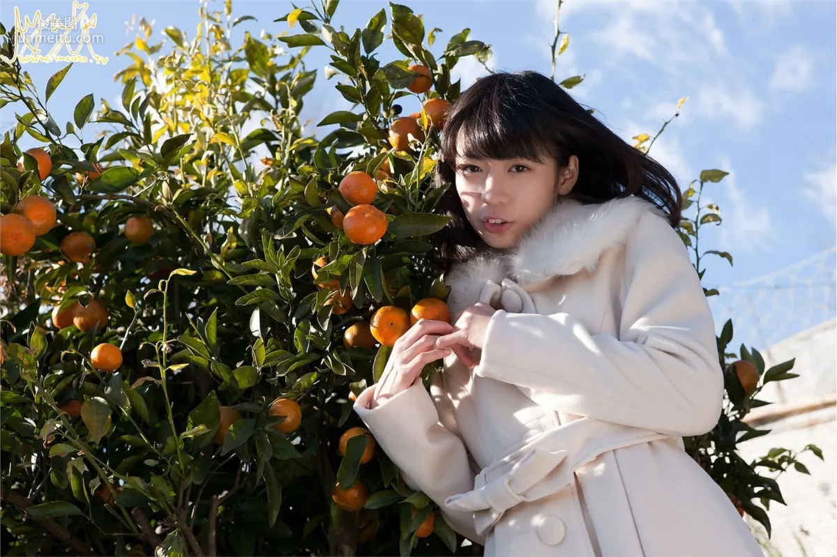 牧原あゆ Ayu Makihara ~ biyori2 makihara [Imouto.tv] 寫真集 38