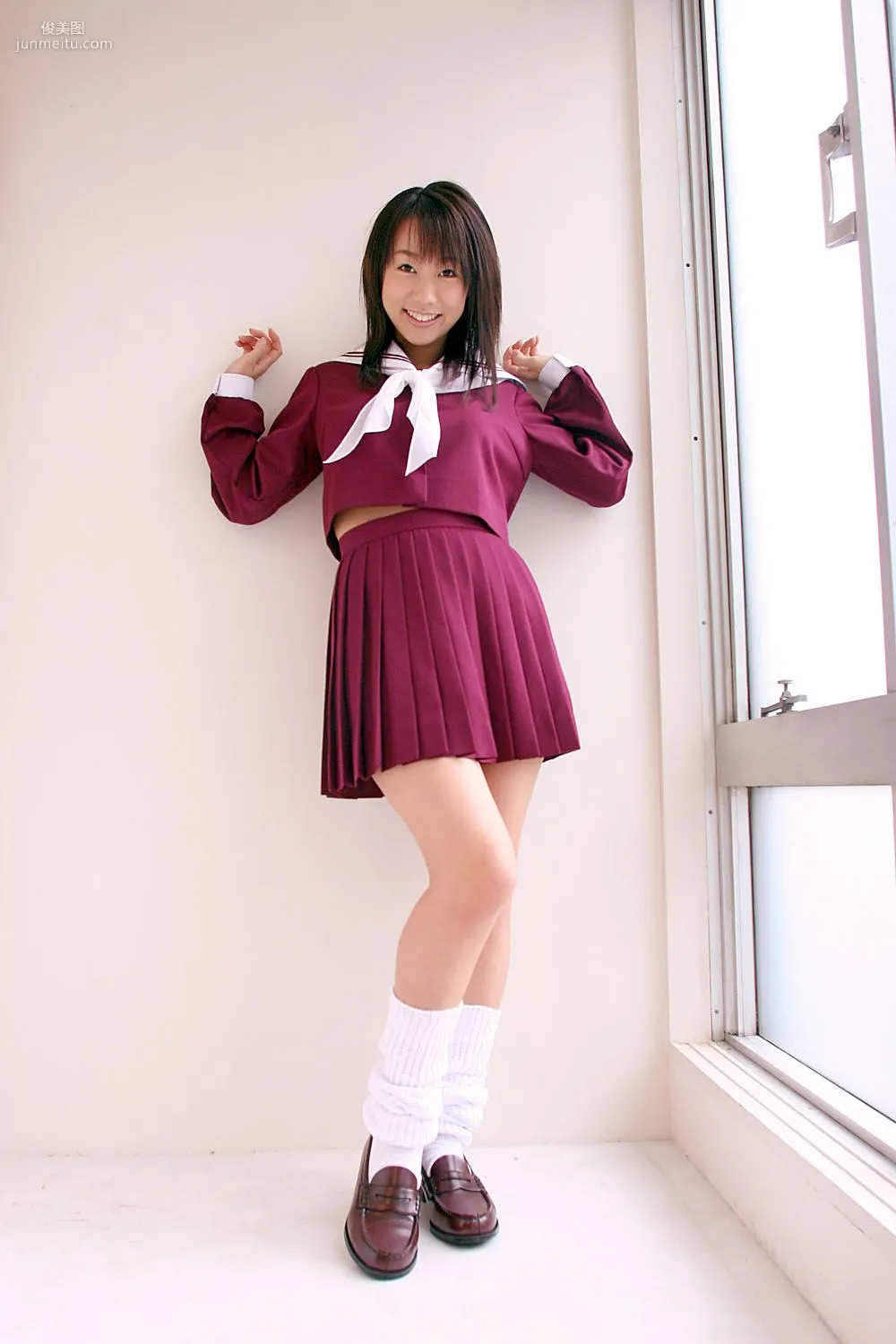 [DGC] NO.206 Yurina Ito 伊藤ゆりな/伊藤百合南 写真集1