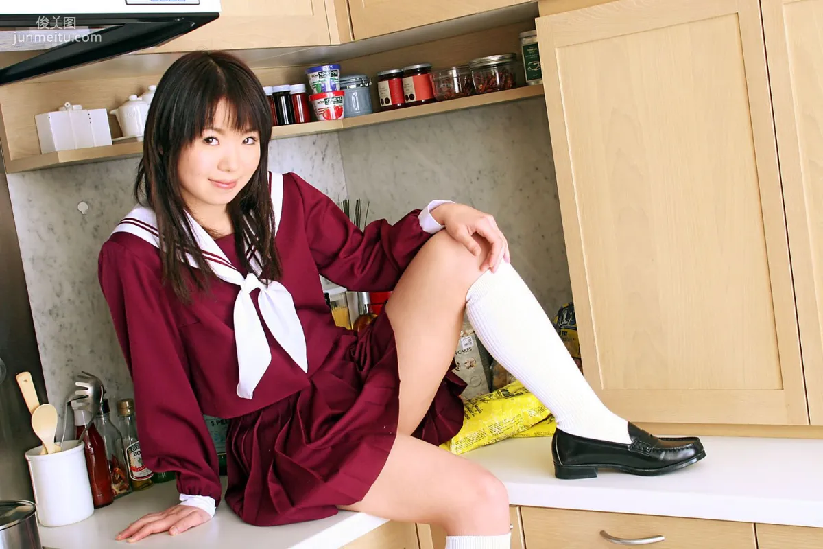 [DGC] NO.283 Chihiro Hasebe 長谷部ちひろ 写真集5
