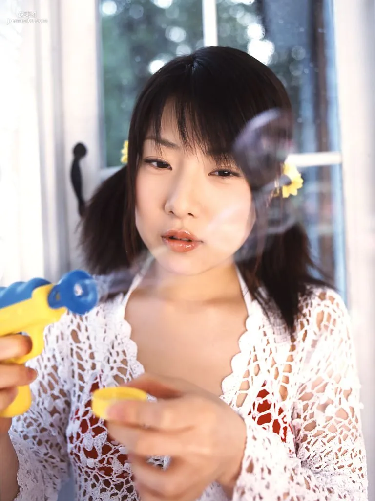 [DGC] NO.248 Rin Hayakawa 早川凛 写真集17