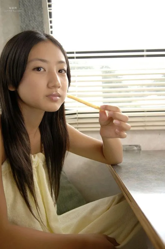 [DGC] NO.214 Saaya Irie 紗綾 寫真集 10