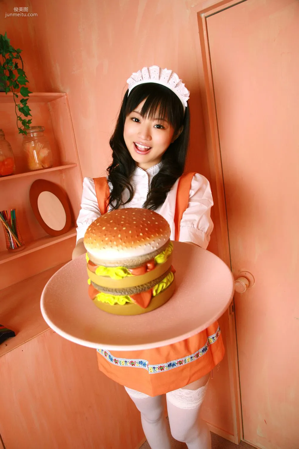 [DGC] NO.344 Chiaki Kyan Photo Set photo 32