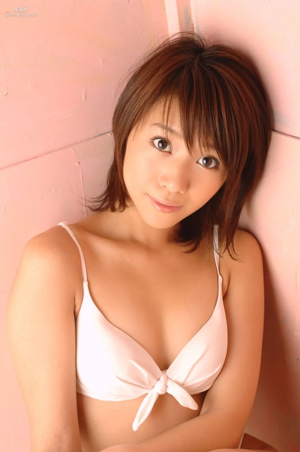 Mika Kaneda: DGC No. 202 photo 15