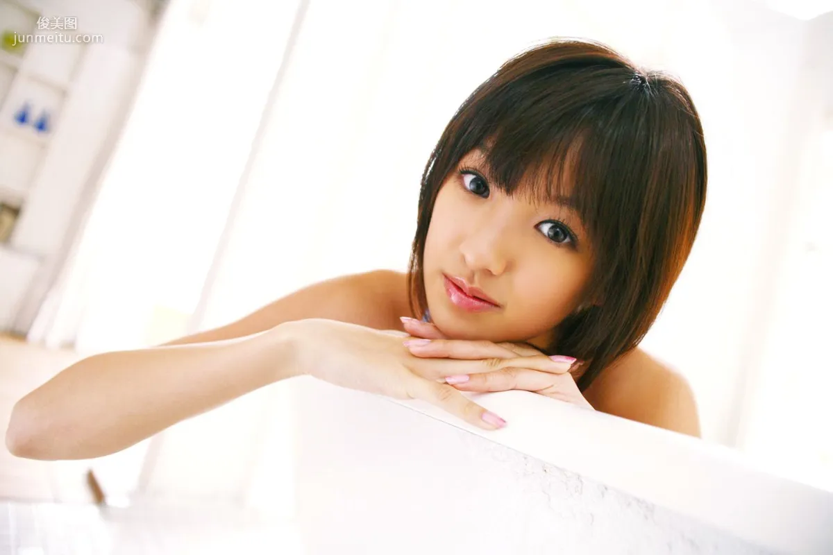 [DGC] NO.380 Akina Minami 南明奈 寫真集 21
