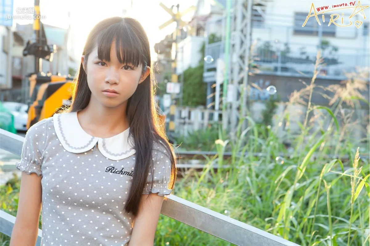 桜あいり Airi Sakura ~ sakura01 [Imouto.tv] 寫真集 75