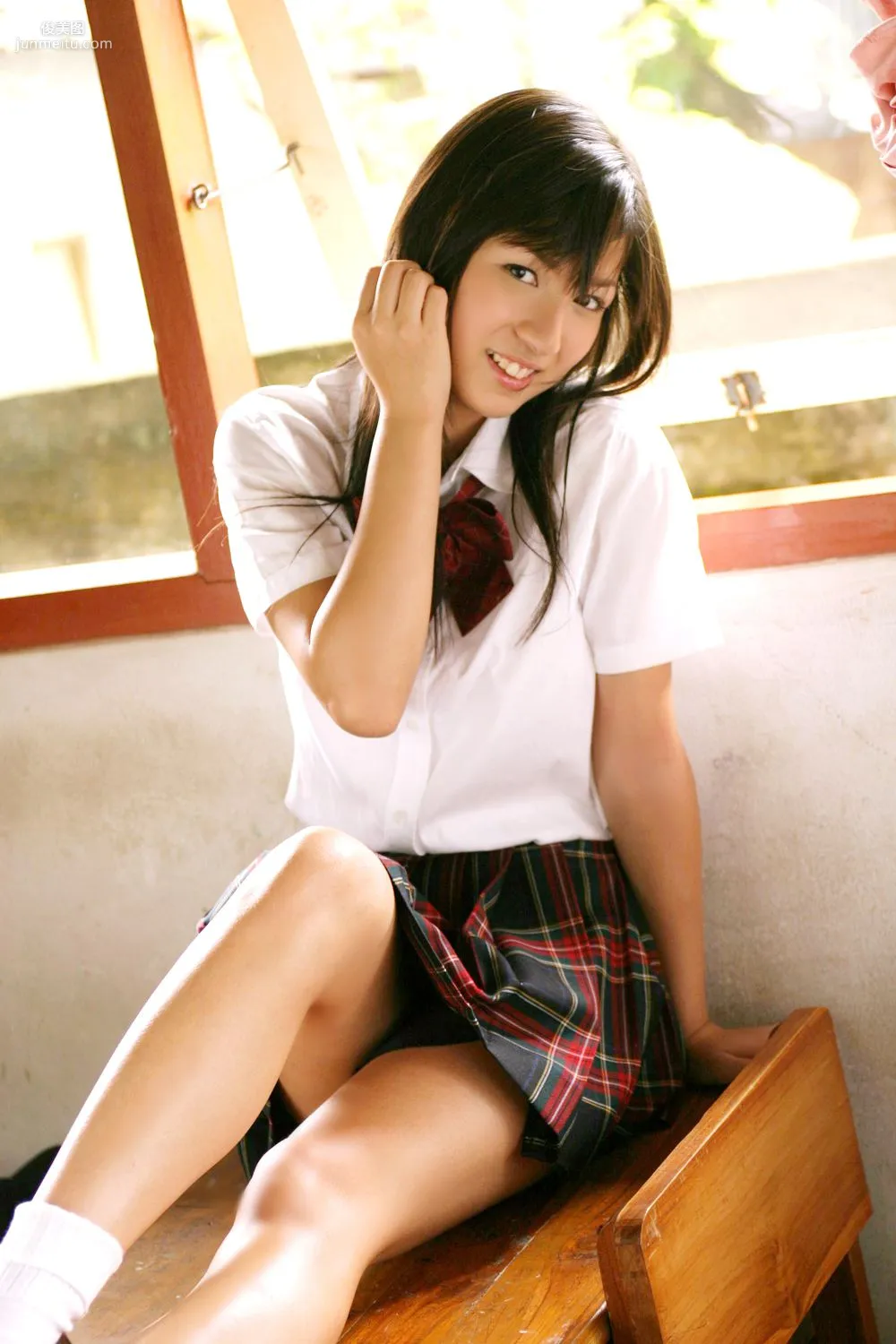 [DGC] NO.274 Asami Oda Photo Set photo 36