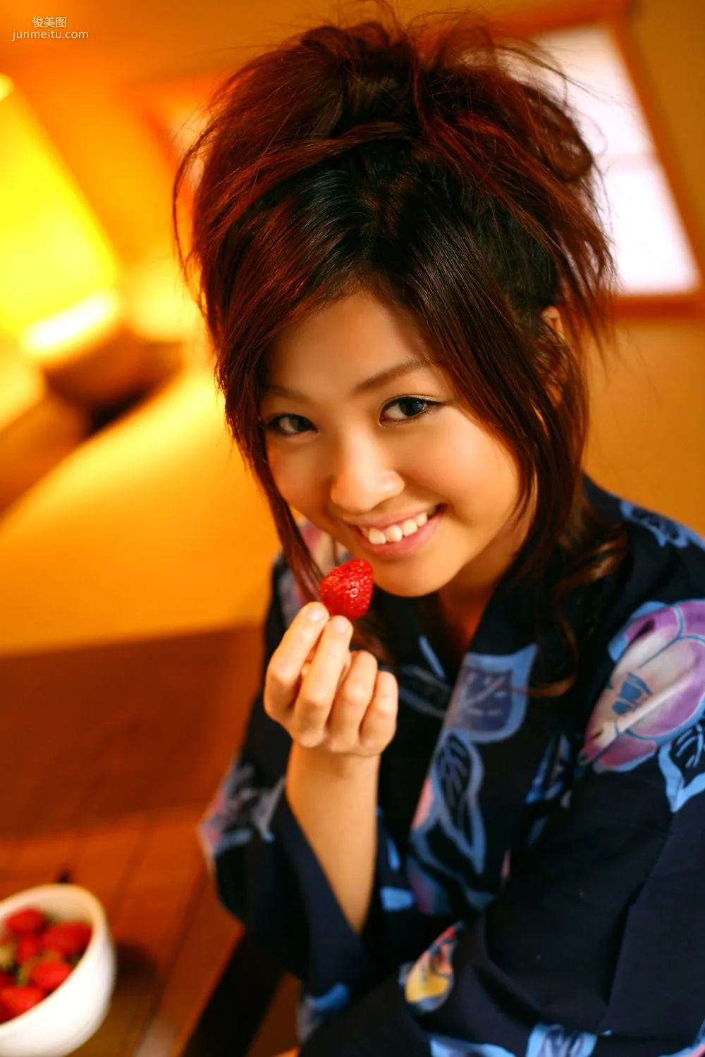 [DGC] NO.301 Kana Tsugihara Photo Set photo 26